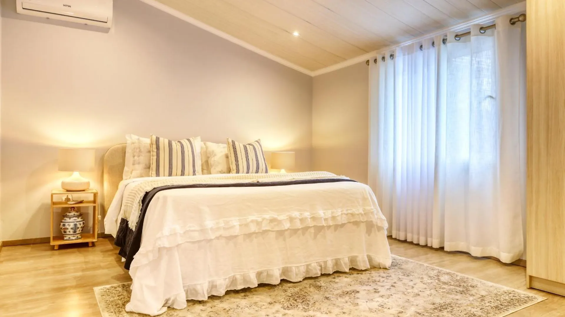 Casa Da Praia, A Home In Madeira 里贝拉布拉瓦